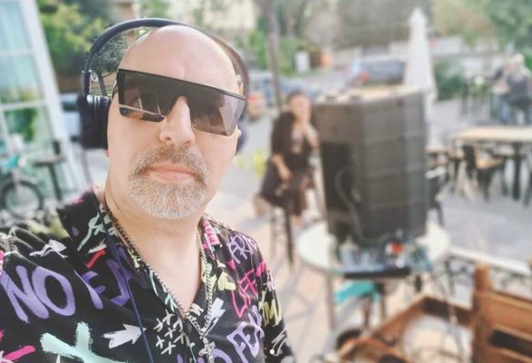 Mark Donato remix