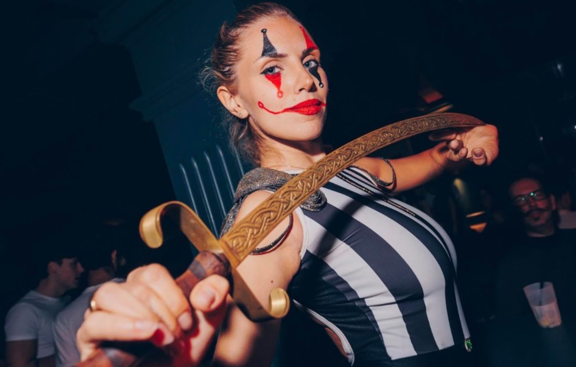 Circo Nero Italia-785374