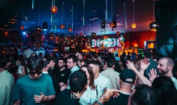 Hotel Costez Closing-799494