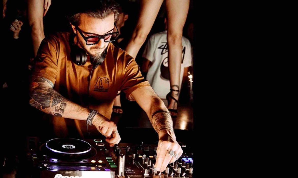 Samuele Sartini MOLO - Brescia-791940