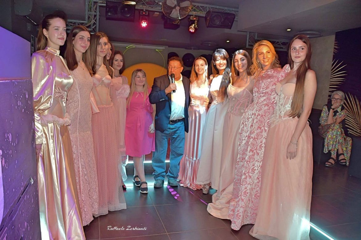 Party del Cuore, autentiche grandi emozioni