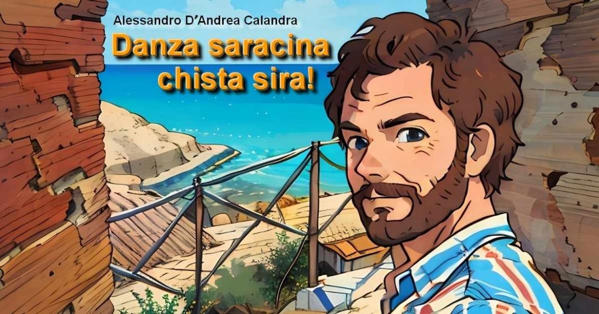 @Alessandro DAndrea Calandra COVER