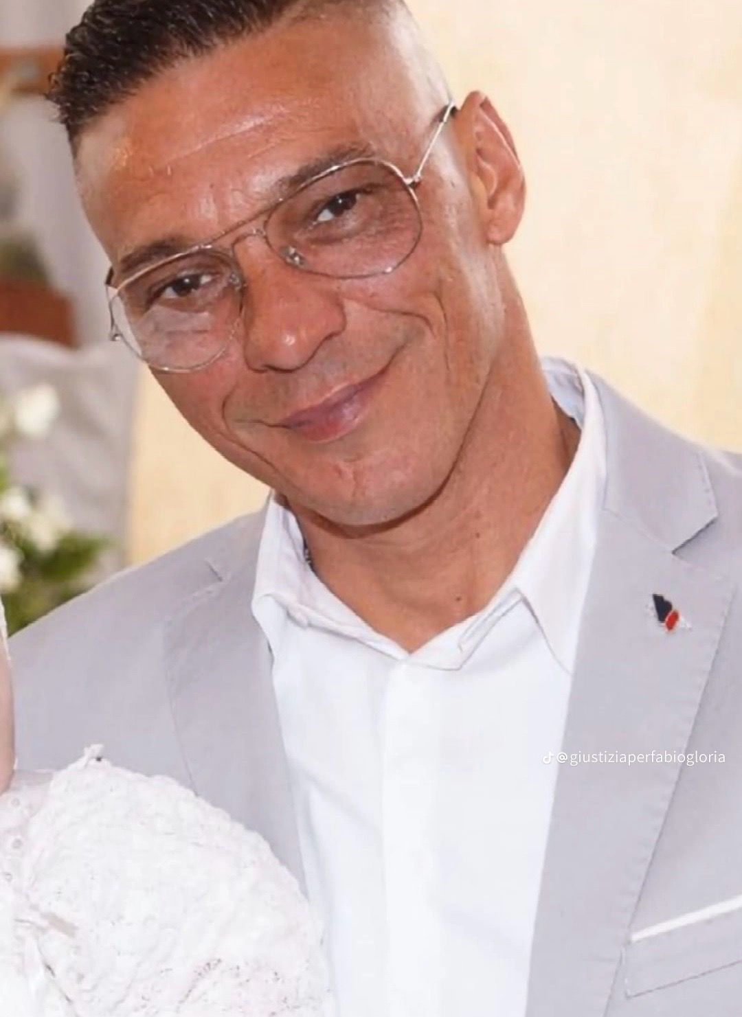 Mirko Federico Tiktoker