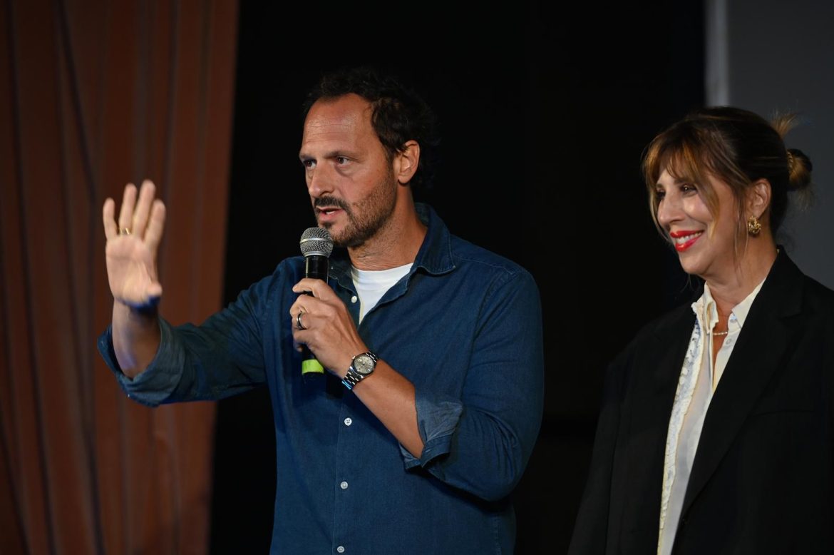 Grandi emozioni e premi alla XII edizione del Procida Film Festival