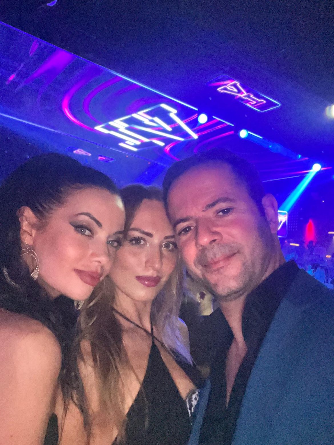 Vip Vibes porta l'elite della notte al Matis di Bologna