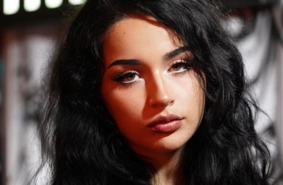 Angelina Iennaco: una voce che unisce Napoli e la Polonia