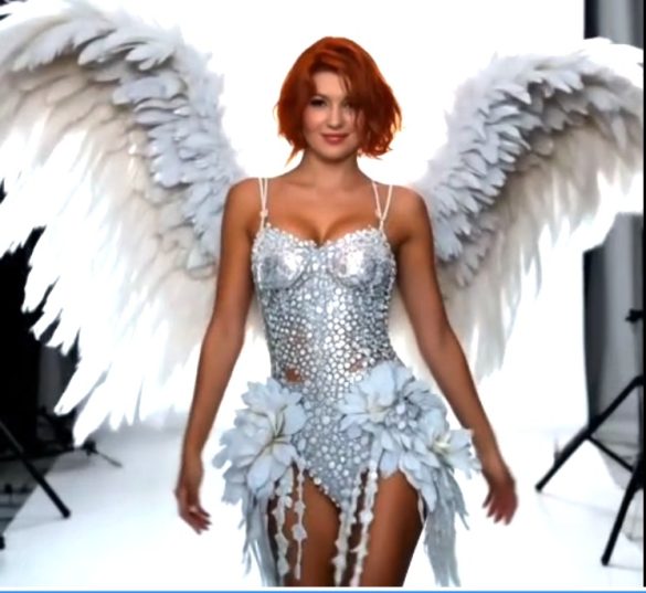 Marianna Pignatelli intervista Angelica Loredana Anton: tra cultura, spettacolo e impegno sociale