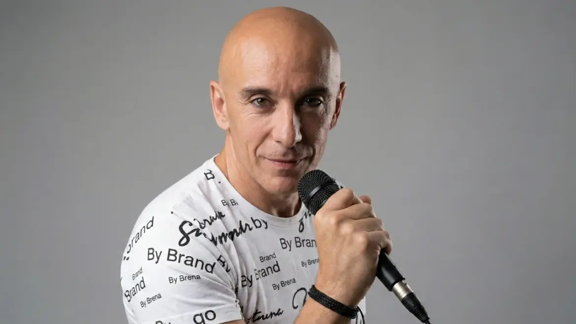 Massimiliano Biondi: una voce nuova nel pop-rock italiano