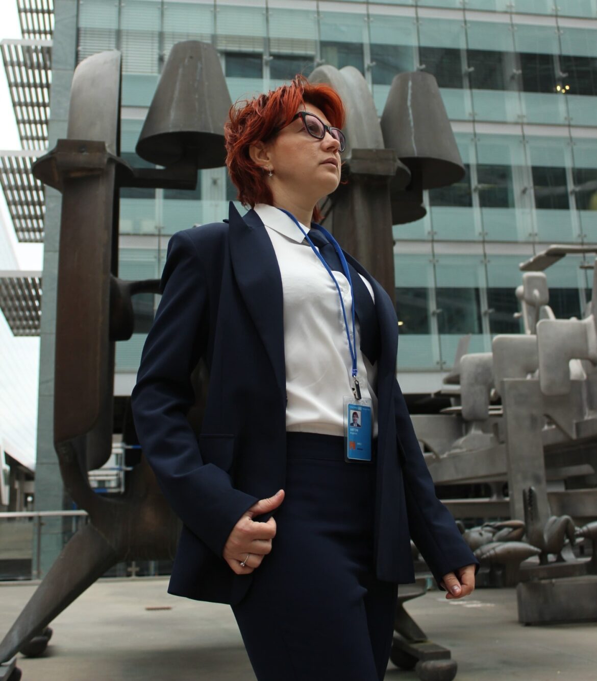 "Angelique" presenta a Roma in anteprima mondiale il suo nuovo singolo "Shine for every child"