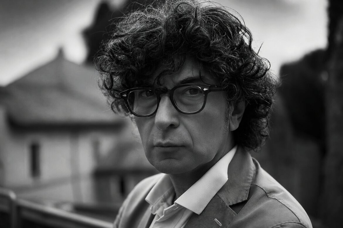 Carmelo Sardo ph Press