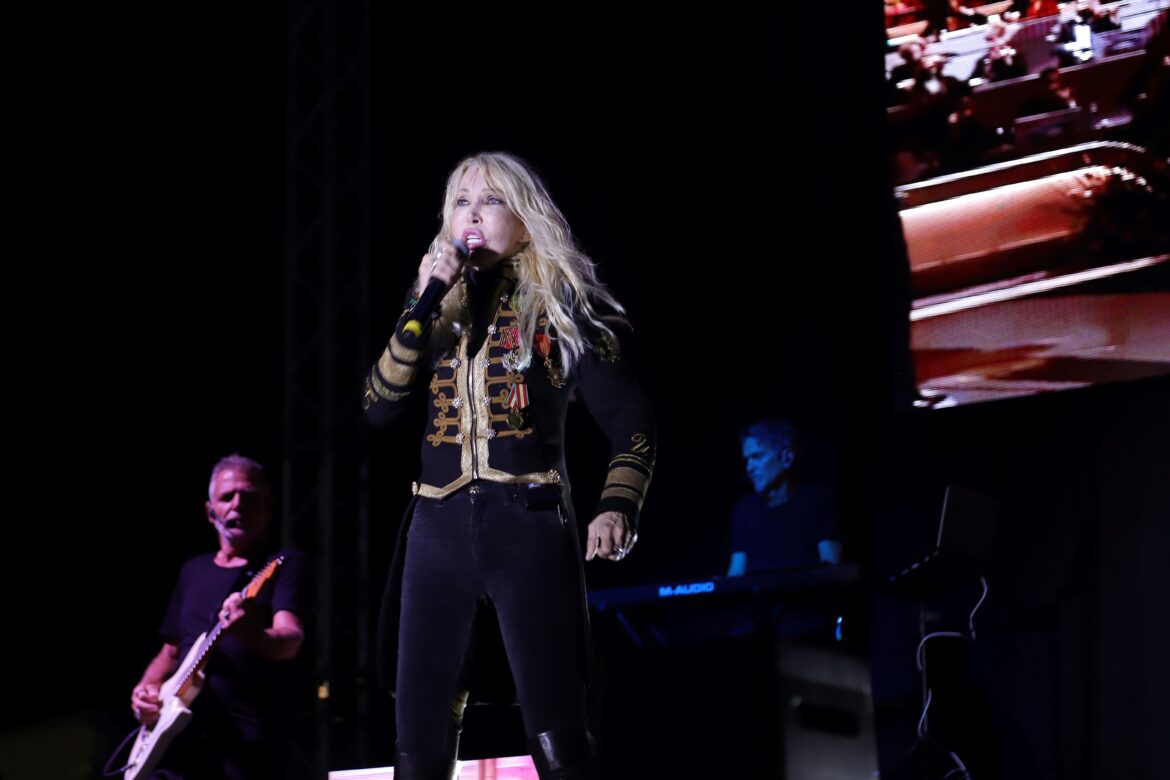 Ivana Spagna