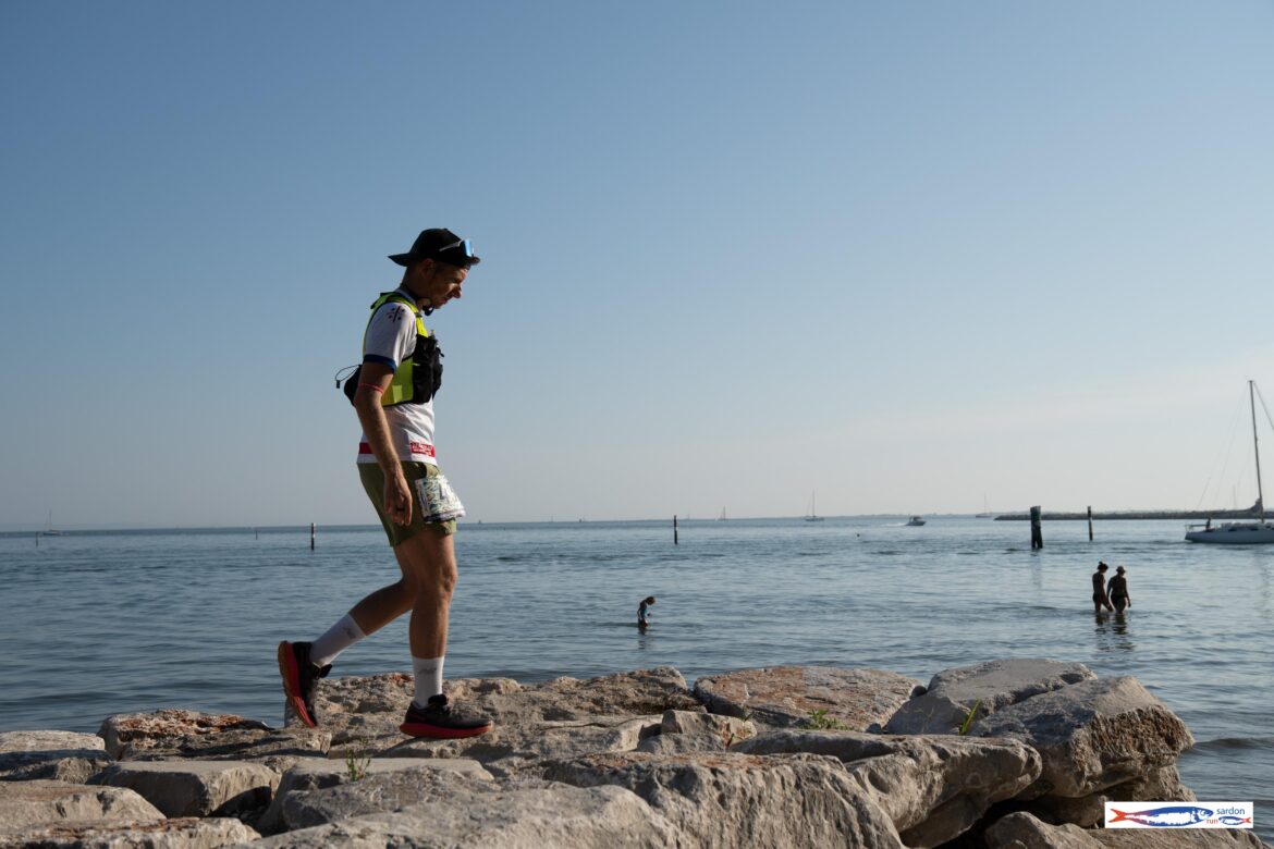 Sardon Run ph press