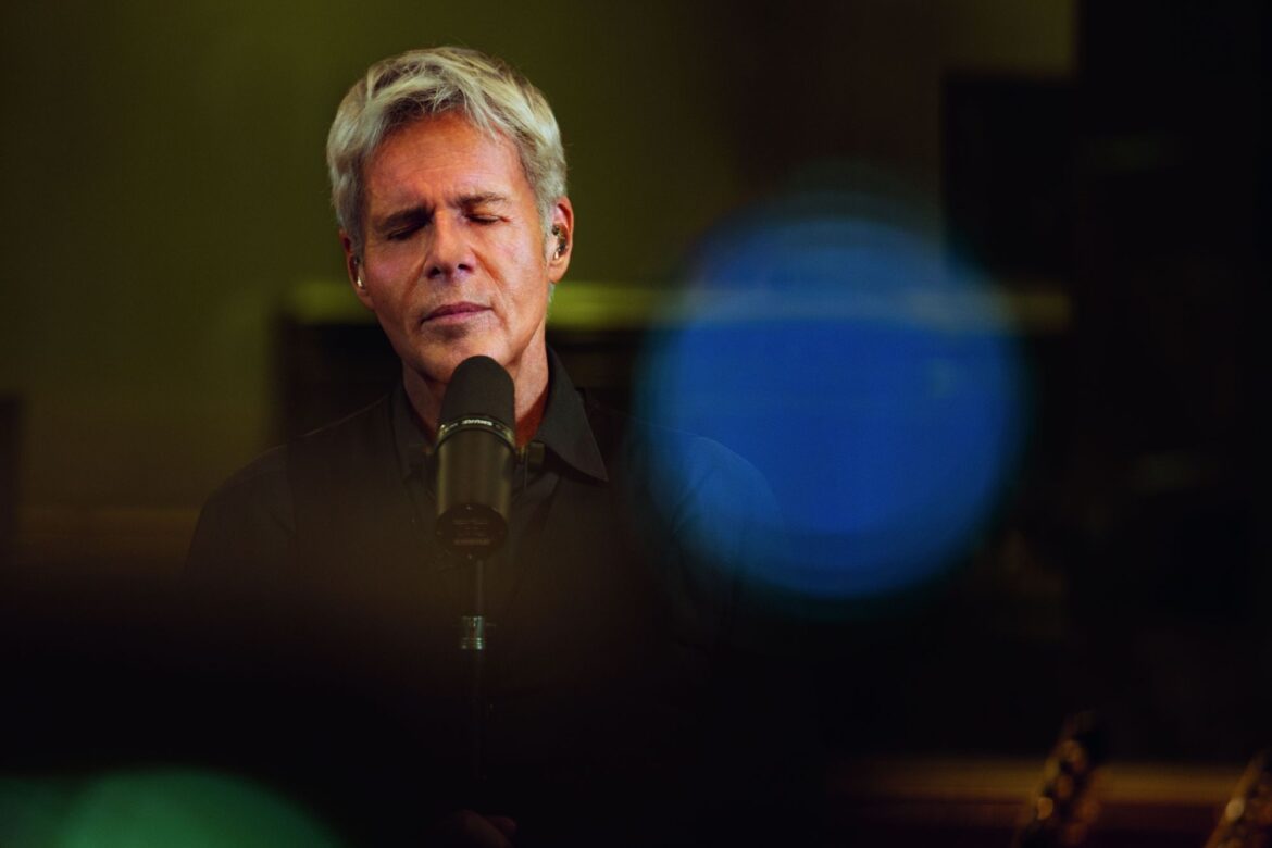 Claudio Baglioni “Frammenti”