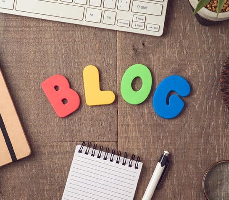 Gli obbiettivi di International Blog